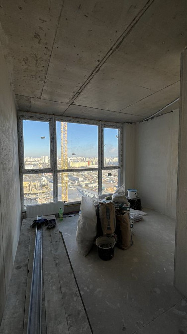 Продам свою студию в акварель 8 Лиманка - изображение 1