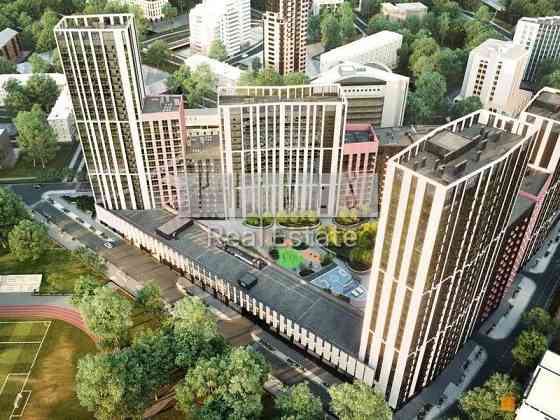 Продаж 2к квартири ЖК Старт 68 м2 Киев