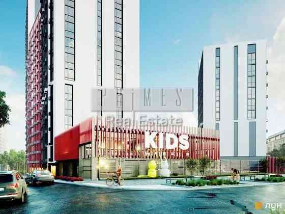 Продаж 2к квартири ЖК Старт 68 м2 Киев