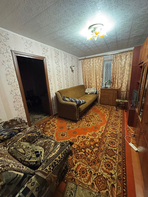 Продам 3 кімнатну квартиру від власника Кропивницький - зображення 1