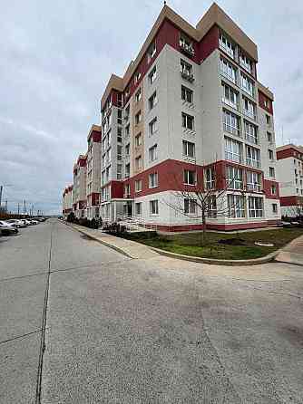 ОТ СОБСТВЕННИКА.БЕЗ КОМИССИИ.435$/м.ЖК Розенталь.Таирово.Трехкомнатная Лиманка