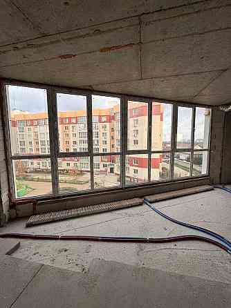 ОТ СОБСТВЕННИКА.БЕЗ КОМИССИИ.435$/м.ЖК Розенталь.Таирово.Трехкомнатная Лиманка