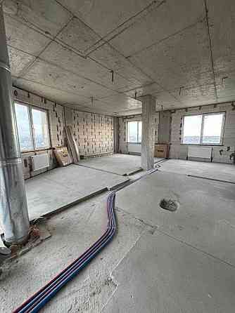 ОТ СОБСТВЕННИКА.БЕЗ КОМИССИИ.435$/м.ЖК Розенталь.Таирово.Трехкомнатная Лиманка