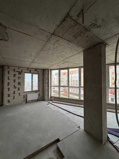 ОТ СОБСТВЕННИКА.БЕЗ КОМИССИИ.435$/м.ЖК Розенталь.Таирово.Трехкомнатная Лиманка - зображення 5