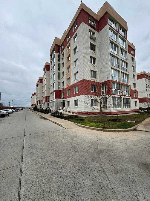 ОТ СОБСТВЕННИКА.БЕЗ КОМИССИИ.435$/м.ЖК Розенталь.Таирово.Трехкомнатная Лиманка - зображення 3