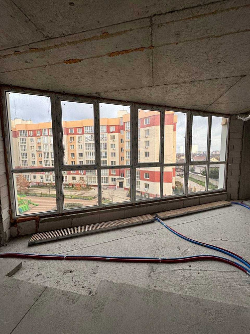 ОТ СОБСТВЕННИКА.БЕЗ КОМИССИИ.435$/м.ЖК Розенталь.Таирово.Трехкомнатная Лиманка - зображення 1