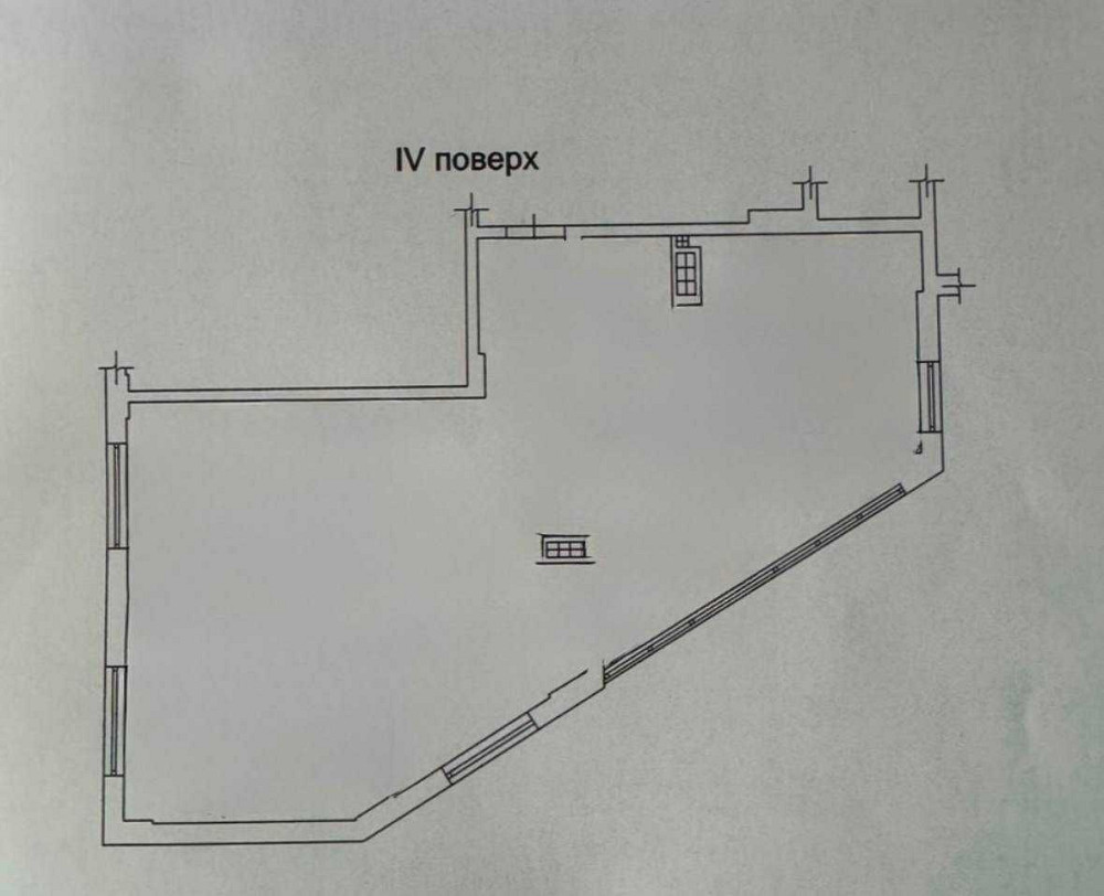 ОТ СОБСТВЕННИКА.БЕЗ КОМИССИИ.435$/м.ЖК Розенталь.Таирово.Трехкомнатная Лиманка - зображення 8