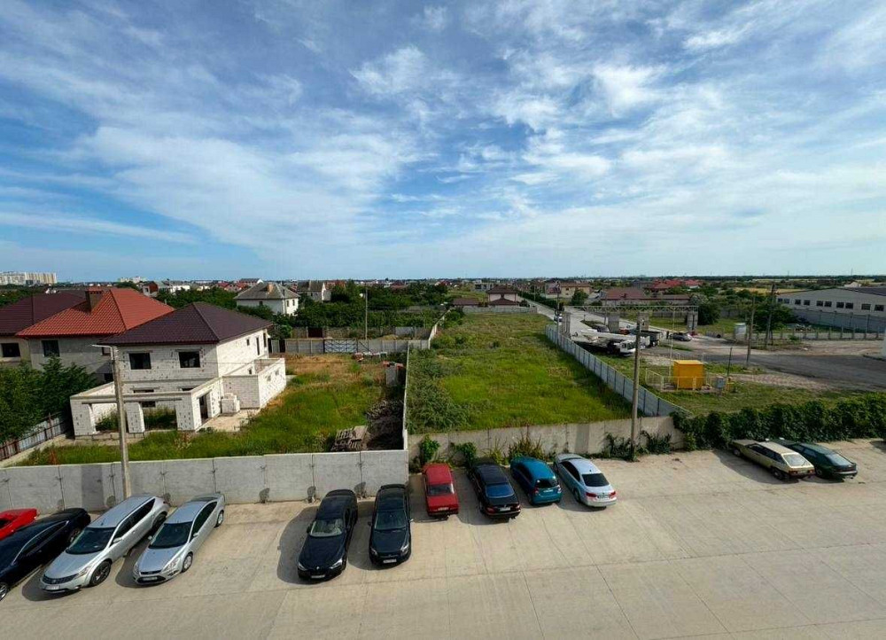 ОТ СОБСТВЕННИКА.БЕЗ КОМИССИИ.435$/м.ЖК Розенталь.Таирово.Трехкомнатная Лиманка - зображення 7