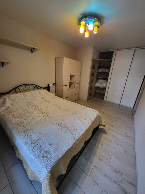 2-к квартира з ремонтом в районі Центрального парку!! Ірпінь - зображення 1