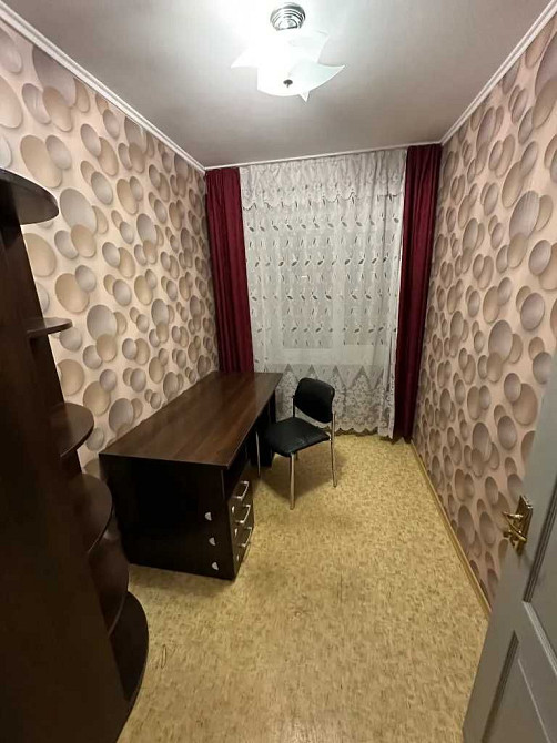 Продам трехкомнатаную квартиру. Батумская. Дніпро - зображення 3