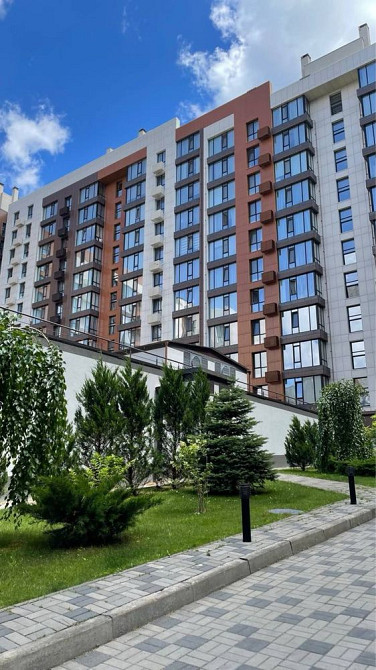 Продаж ексклюзивної квартири ЖК «Жуковський» Дніпро - зображення 1