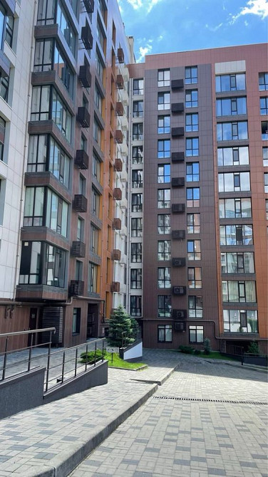 Продаж ексклюзивної квартири ЖК «Жуковський» Дніпро - зображення 2