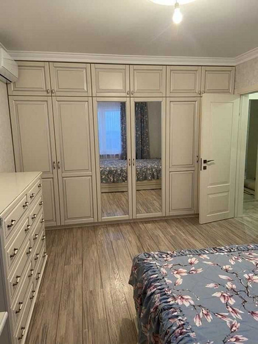 Моторний пров., 11 , 2К, 65 кв.м. Киев - изображение 1