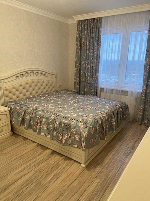 Моторний пров., 11 , 2К, 65 кв.м. Киев - изображение 2