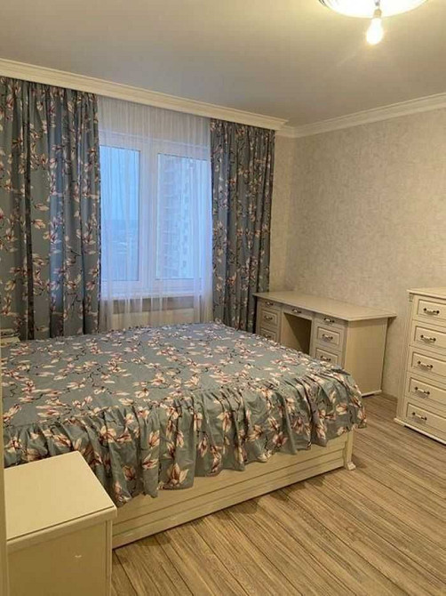 Моторний пров., 11 , 2К, 65 кв.м. Киев - изображение 3