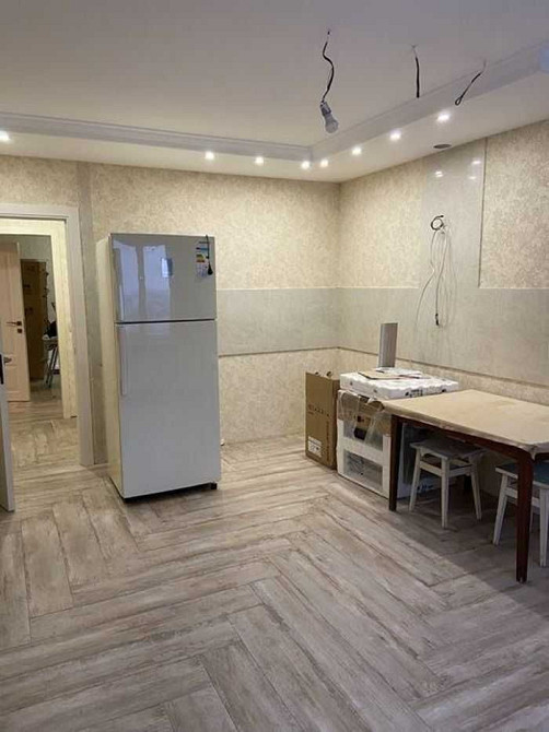 Моторний пров., 11 , 2К, 65 кв.м. Киев - изображение 7