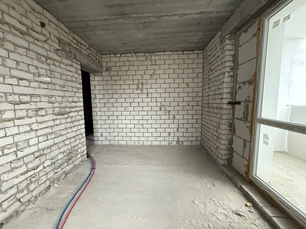 Продам реальную 2х ком квартиру в доме с коммуникациями в ЖК СКАЗКА. Харьков - изображение 7