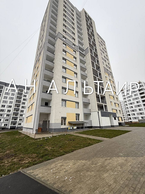 Продам реальную 2х ком квартиру в доме с коммуникациями в ЖК СКАЗКА. Харьков - изображение 1