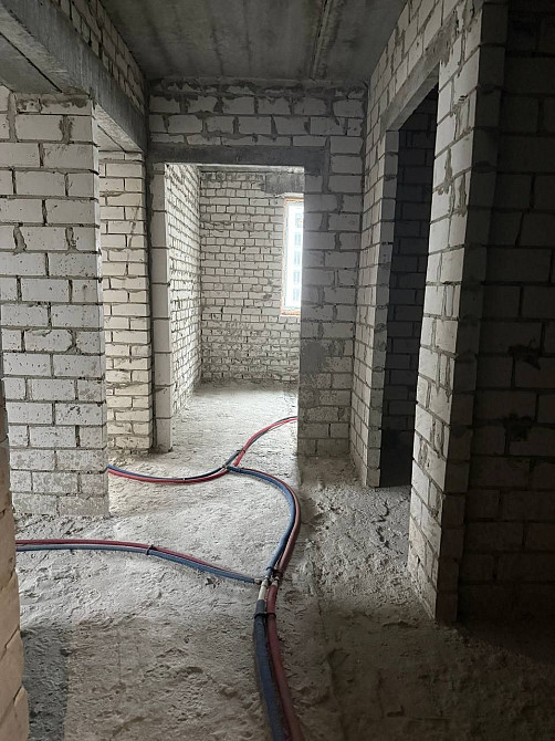 Продам реальную 2х ком квартиру в доме с коммуникациями в ЖК СКАЗКА. Харьков - изображение 3