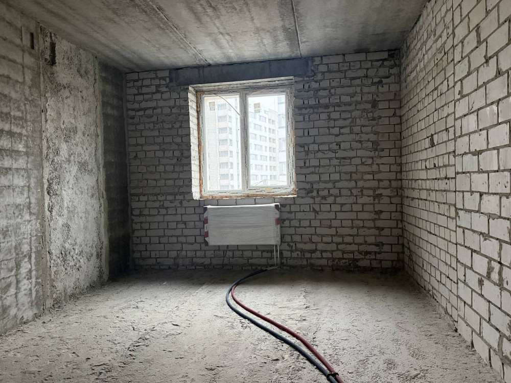 Продам реальную 2х ком квартиру в доме с коммуникациями в ЖК СКАЗКА. Харьков - изображение 6