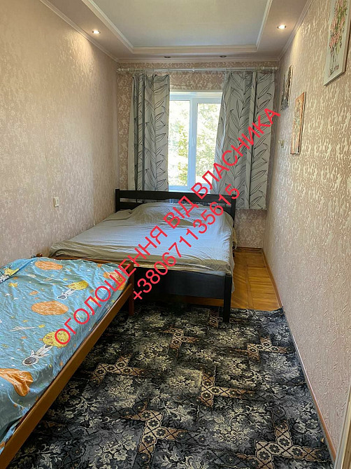 Продам 3 кімнатну квартиру на Каденюка 35/2 Харків - зображення 4