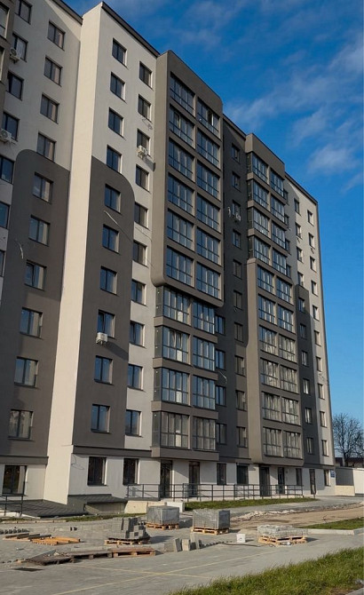 Продаж квартири зданий будинок, право власності, перерахунок постанова Львов - изображение 1