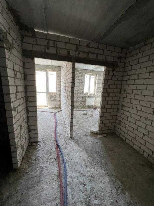Продам 1к кв ЖК Радужный Харьков - изображение 4