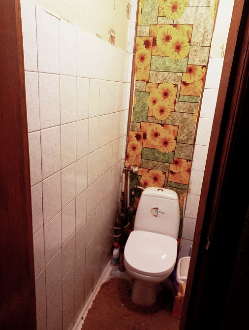 Продам ТЕРМІНОВО 2 кім. квартиру /о Черкаси - зображення 8