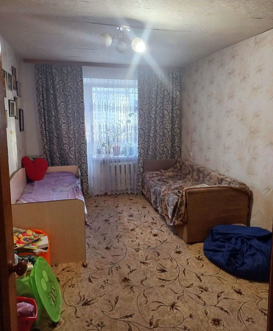 Продам ТЕРМІНОВО 2 кім. квартиру /о Черкаси - зображення 6