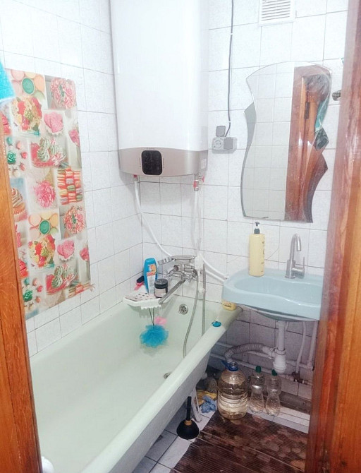 Продам ТЕРМІНОВО 2 кім. квартиру /о Черкаси - зображення 7