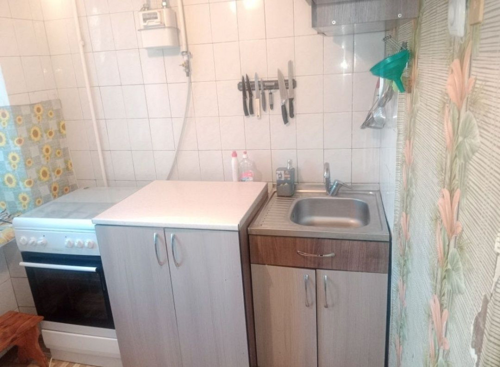 Продам ТЕРМІНОВО 2 кім. квартиру /о Черкаси - зображення 2