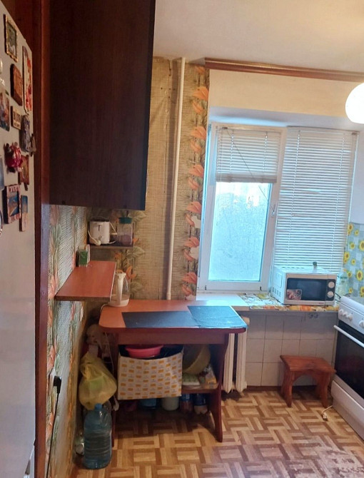 Продам ТЕРМІНОВО 2 кім. квартиру /о Черкаси - зображення 1