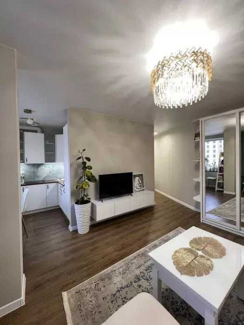 Стильна красуня в найкращому ЖК У-квартал 59500 Софиевская Борщаговка - изображение 5