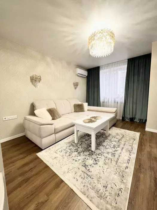 Стильна красуня в найкращому ЖК У-квартал 59500 Софиевская Борщаговка - изображение 6