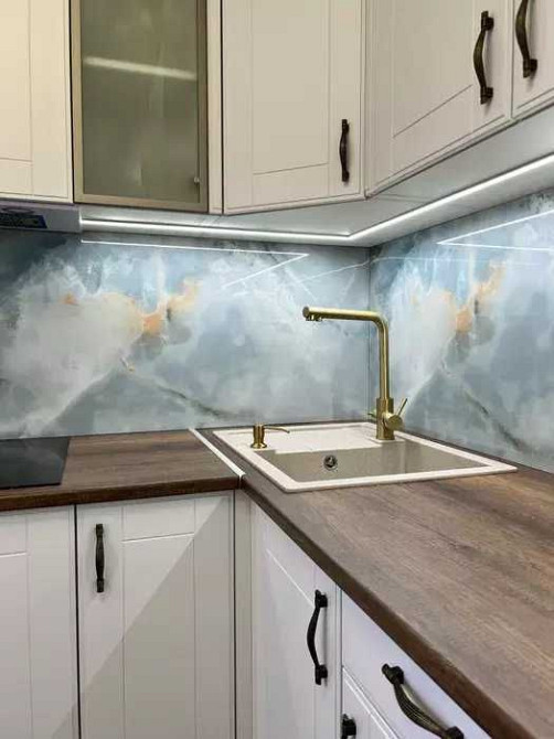 Стильна красуня в найкращому ЖК У-квартал 59500 Софиевская Борщаговка - изображение 3