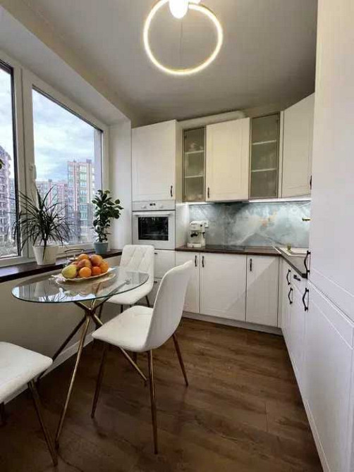 Стильна красуня в найкращому ЖК У-квартал 59500 Софиевская Борщаговка - изображение 1