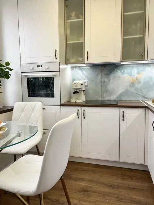 Стильна красуня в найкращому ЖК У-квартал 59500 Софиевская Борщаговка - изображение 2