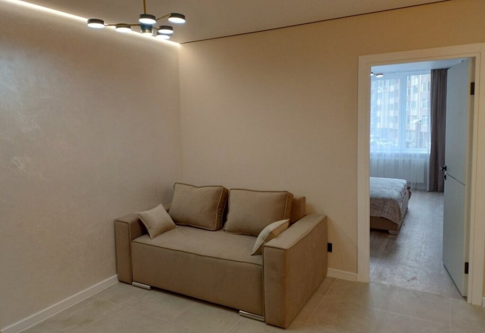 Продається 2 кімнатна квартира по вул. Київська Тернополь - изображение 4