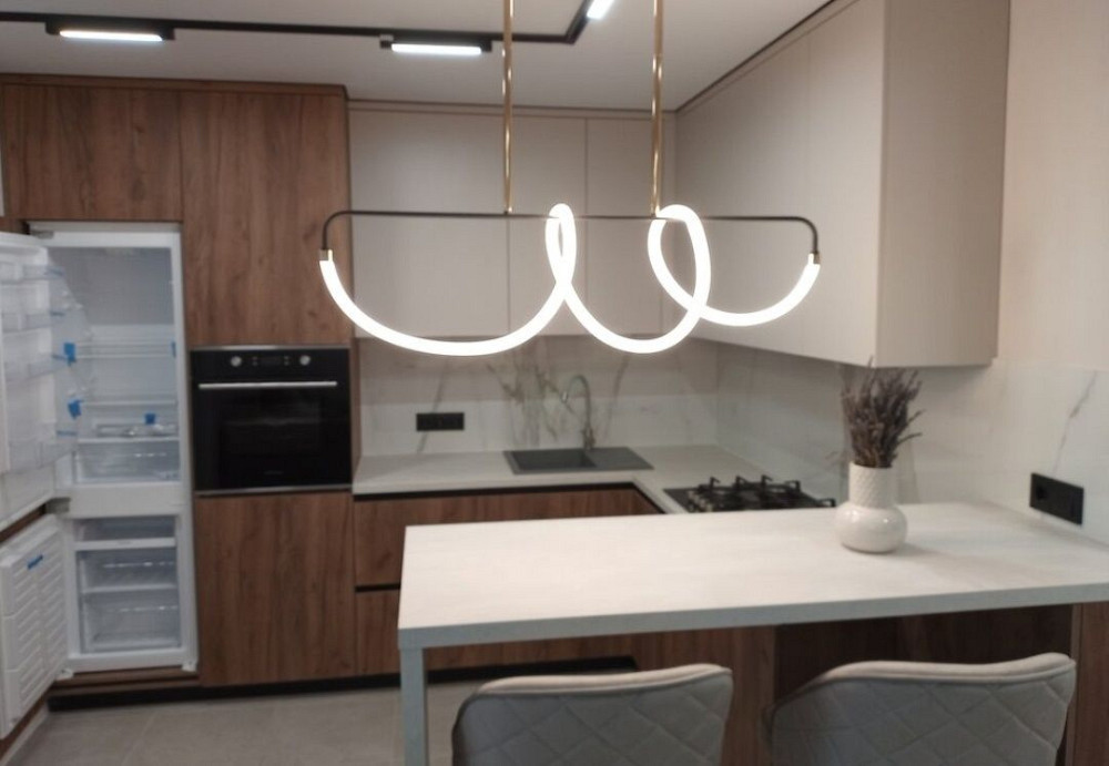 Продається 2 кімнатна квартира по вул. Київська Тернополь - изображение 1