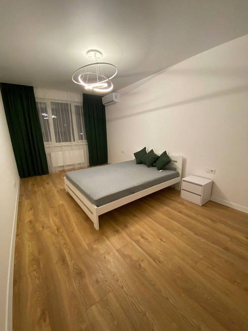 Продаж квартири в малоповерховій новобудові з закритою територією Львів - зображення 4