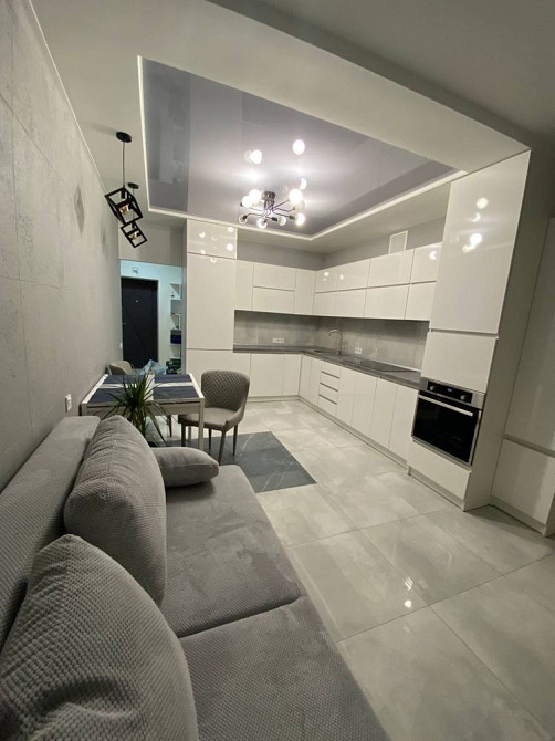 Продаж квартири в малоповерховій новобудові з закритою територією Львів - зображення 3