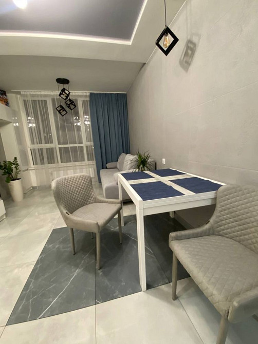 Продаж квартири в малоповерховій новобудові з закритою територією Львів - зображення 7