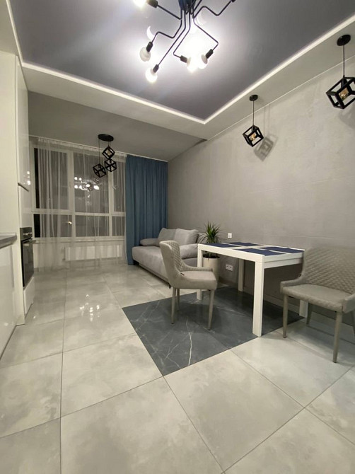 Продаж квартири в малоповерховій новобудові з закритою територією Львів - зображення 6