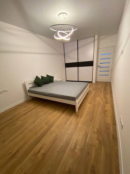 Продаж квартири в малоповерховій новобудові з закритою територією Львів - зображення 5