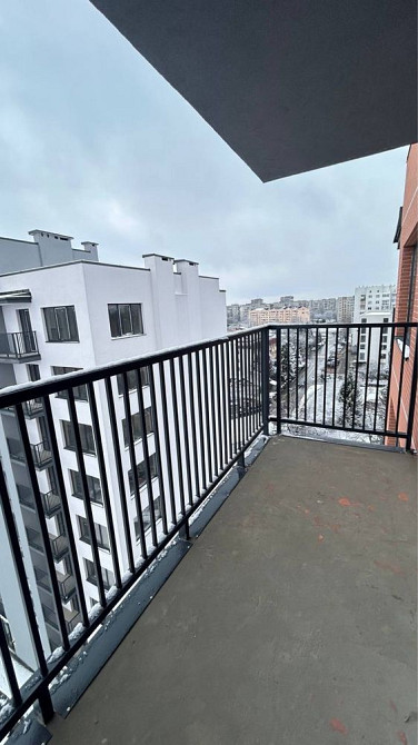 КРАЩА ЦІНА! Продаж 2 кімнатної 63 м2, Кворум вул. Перфецького Львів - зображення 5