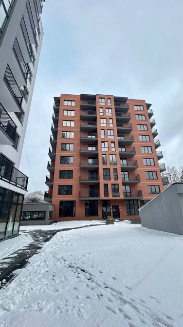 КРАЩА ЦІНА! Продаж 2 кімнатної 63 м2, Кворум вул. Перфецького Львів - зображення 7