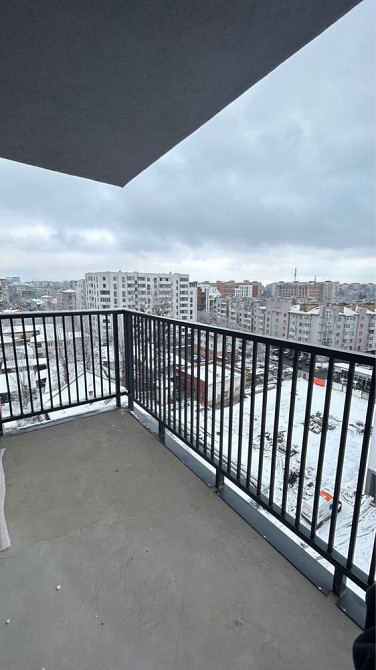 КРАЩА ЦІНА! Продаж 2 кімнатної 63 м2, Кворум вул. Перфецького Львів - зображення 6