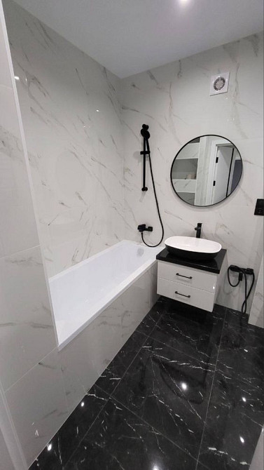 2к з ремонтом ЖК Віницький 88000$ Хмельницький - зображення 6