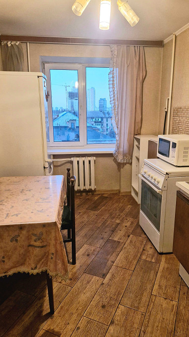 Найдешевша 4к квартира, р-н Дарницький, вул. Привокзальна, 849$/кв.м.! Киев - изображение 5