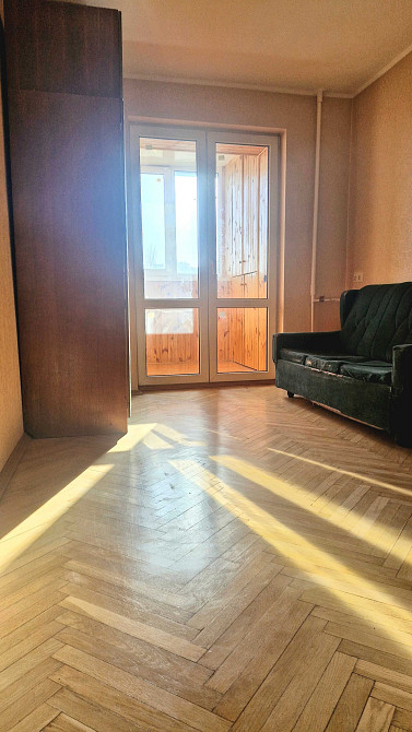 Найдешевша 4к квартира, р-н Дарницький, вул. Привокзальна, 849$/кв.м.! Киев - изображение 4